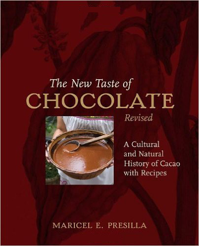 7 Cookbooks for Serious Chocolate Lovers - Paste Magazine