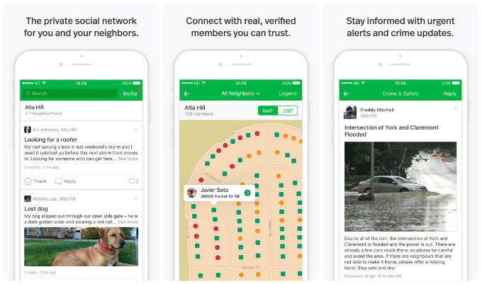 ZINGR – the safest app to meet friends online in your area 