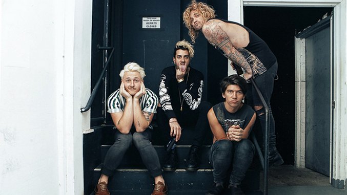 Photos: Behind the Scene of The Griswolds