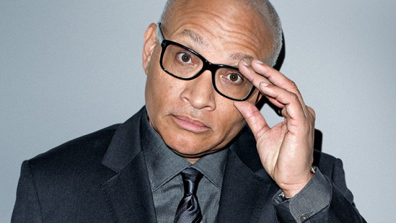 <em>The Nightly Show with Larry Wilmore</em> Review: "January 19, 2015"