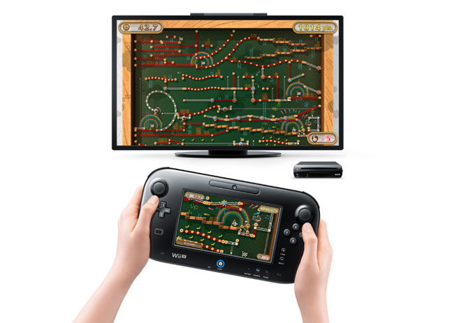 <em>Nintendo Land</em> Review (Wii U)