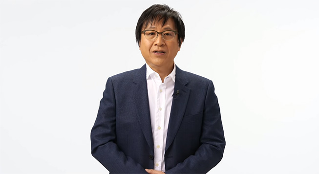 Nintendo Hits Restart Button on <i>Metroid Prime 4</i> Development