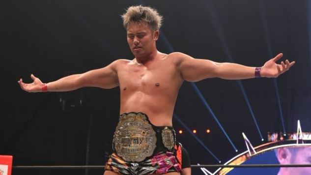 What You Need to Know About New Japan Pro-Wrestling's G1 Special in USA This Weekend