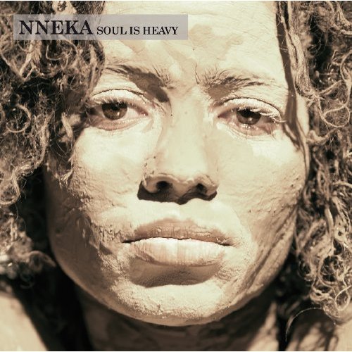 Resultado de imagen para nneka (2012) Soul Is Heavy
