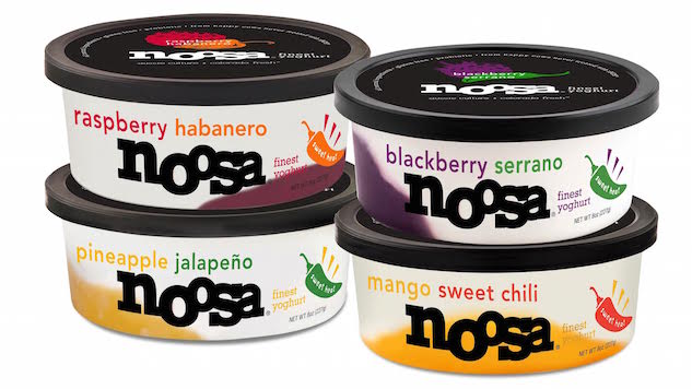 Noosa Yoghurt Founder Koel Thomae&#8217;s Inspirational Flavor Trek