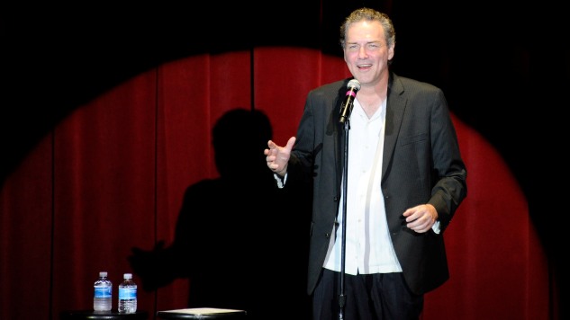 Norm Macdonald's Netflix Show Gets a Name and Premiere Date