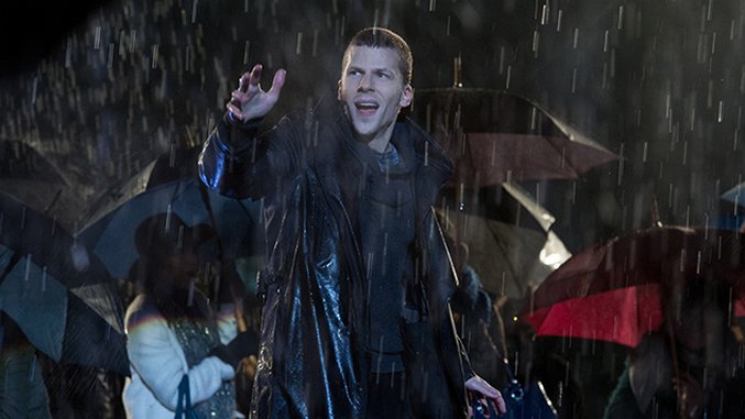 <i>Now You See Me 2</i>