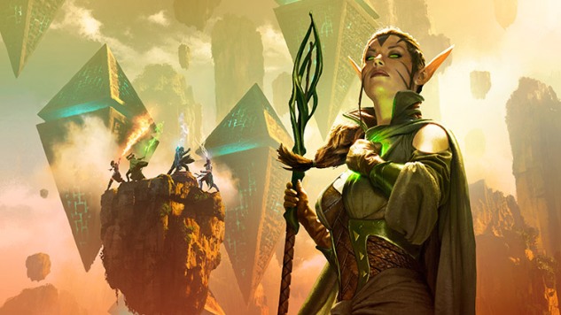 The 10 Most Interesting Cards in <i>Magic: Oath of the Gatewatch</i>