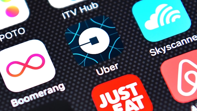 Competition Runs Rampant in the On-Demand Economy