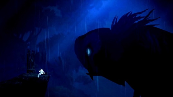 <em>Ori and the Blind Forest</em> Review: Metroid in the Moonlight