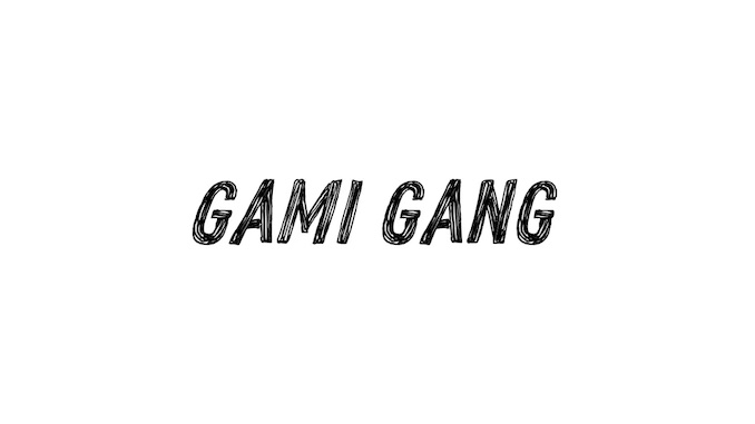 No Album Left Behind: <i>GAMI GANG</i> Catches Origami Angel in Their Moment