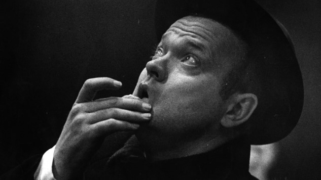 Netflix Acquires Rights to Orson Welles' Unfinished Masterpiece, <i>The Other Side of the Wind</i>