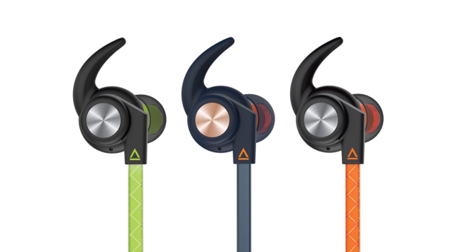 Creative Outlier Sports Review: Solid, All-Rounder Bluetooth Earbuds