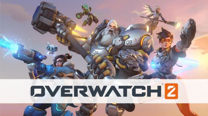 <i>Overwatch 2</i> To Replace its Predecessor on October 4