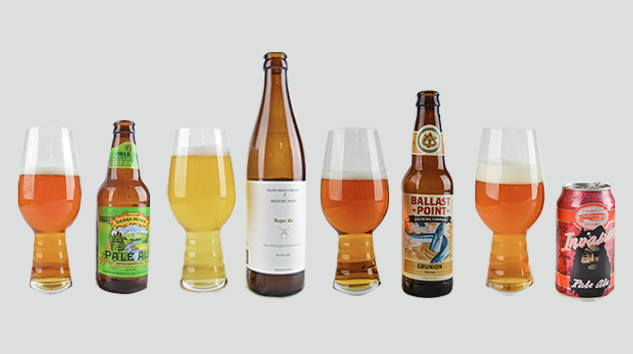 83 Of The Best American Pale Ales Blind Tasted And Ranked Paste