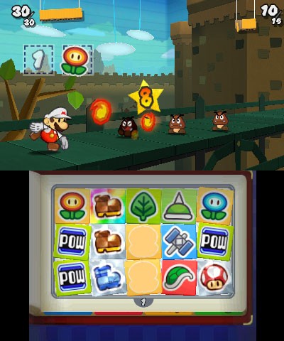 paper mario sticker star switch