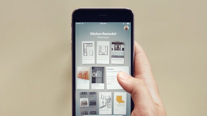 Paper By FiftyThree App Review (iOS): Gotta Get that Paper