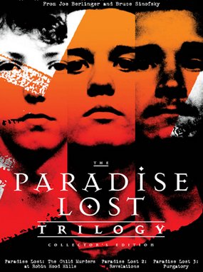 <i>Paradise Lost</i> Trilogy