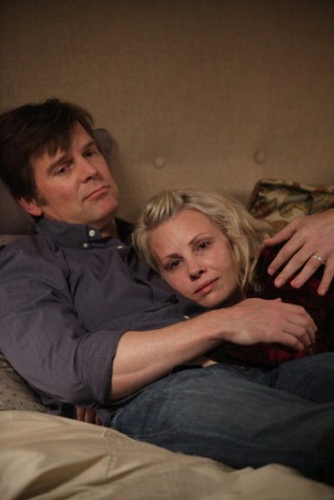 <i>Parenthood</i> Review: "One More Weekend With You" (Episode 4.08)