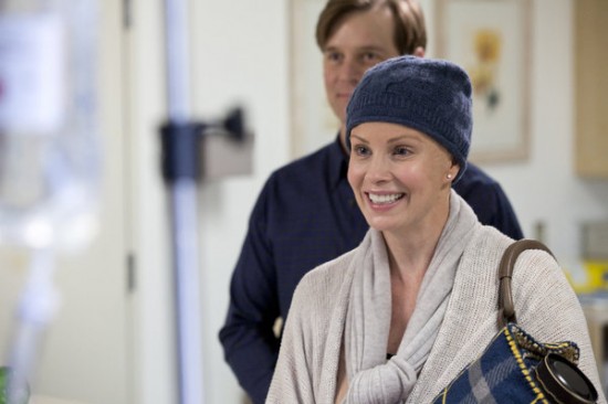 <i>Parenthood</i> Review: "Because You're My Sister" (Episode 4.15)