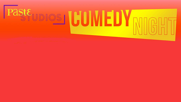 The Paste Comedy Night Returns with Jo Firestone, Eve Peyser, Mamoudou N'Diaye and More