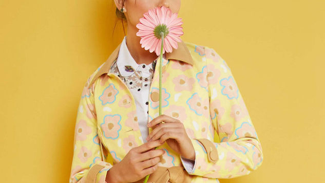 Pretty Pastel Picks to Make Your Spring Wardrobe Pop