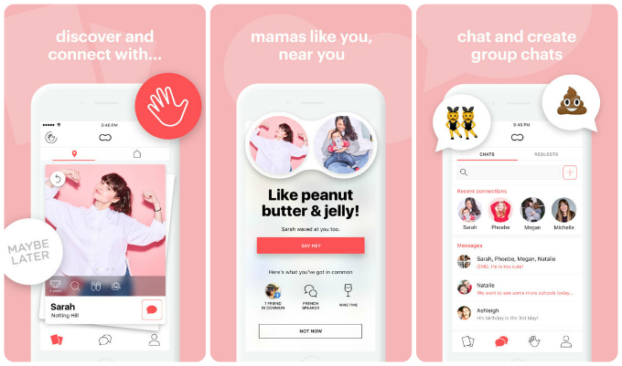 8 Making Friends Apps To Meet New People That Actually Work