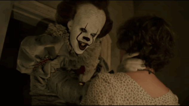 A Horrifying "Clowns Only" Screening of <i>IT</i> Is Coming to Austin