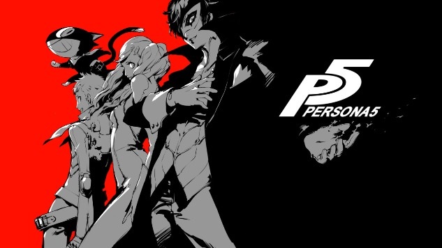 How To Get The Good Ending In Persona 5 Paste