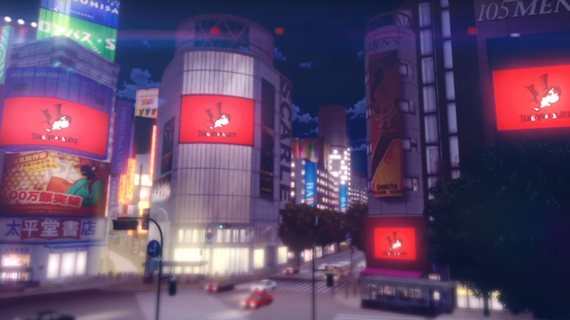 Atlus Teases <i>Persona 5 R</i> and Additional Projects