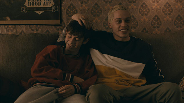 Pete Davidson Film <i>Big Time Adolescence</i> Picked up by Hulu