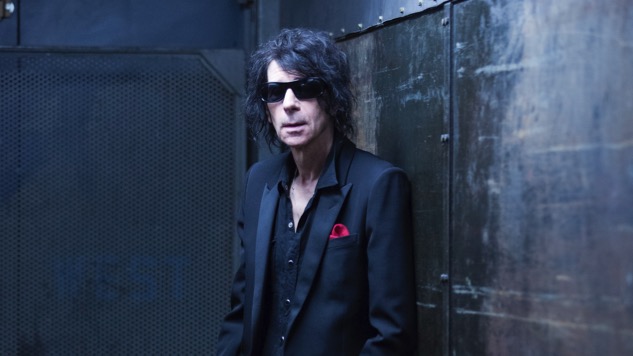 Peter Wolf: Searching for <i>A Cure for Loneliness</i>