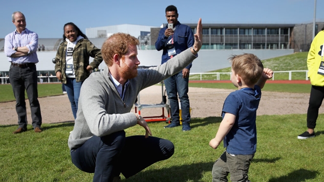 The <i>AP</i> Stigmatizes Mental Health Issues with a Clueless Headline about Prince Harry