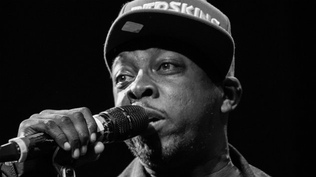 A Tribute to Food Lover Phife Dawg: The Best of A Tribe Called Quest&#8217;s Food Lyrics