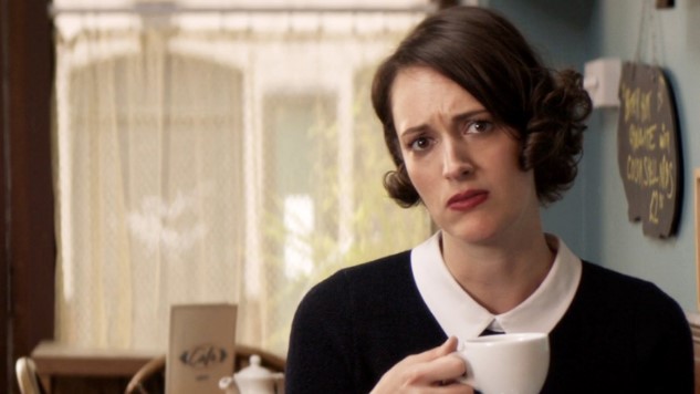 <i>Fleabag</i> Star Phoebe Waller-Bridge Might Join Han Solo Spinoff Film