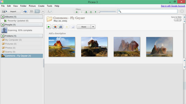 Download picasa software for photo editing