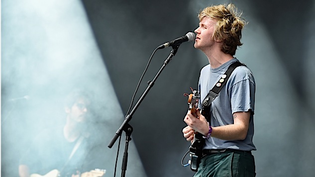 Pinegrove Release New Song, "Intrepid"