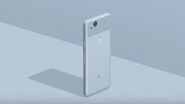Google's new camera knows when to automatically take a picture