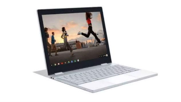 The Idea of a $1,199 Pixelbook Makes No Sense in Google's Hardware Strategy