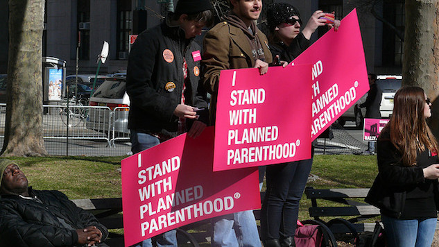 Planned Parenthood Now Provides Transgender Hormone Therapy in New York City