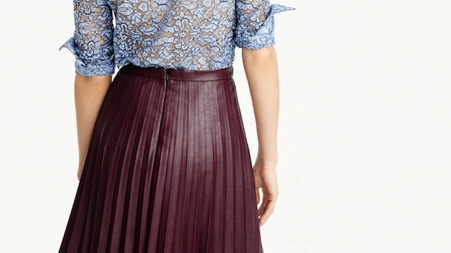 Pretty Pleated Skirts That'll Elevate Any Top