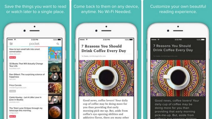 The 10 Best Read It Later Apps for iOS