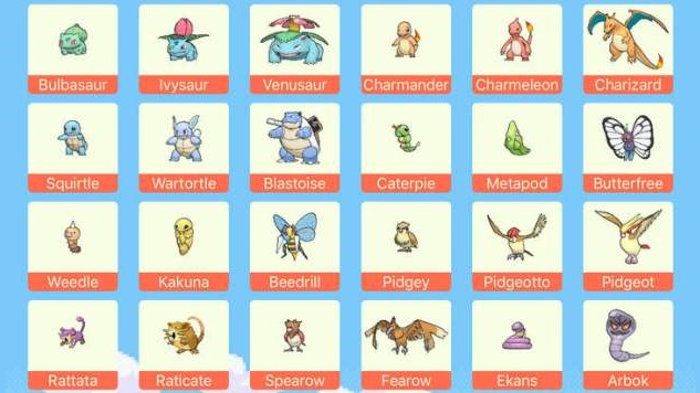 The Pokémon App That Conquered Canada Before <i>Pokémon Go</i> Was Available