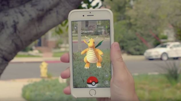 10 Nintendo Games That Should Join <i>Pokémon GO</i> on Mobile Devices