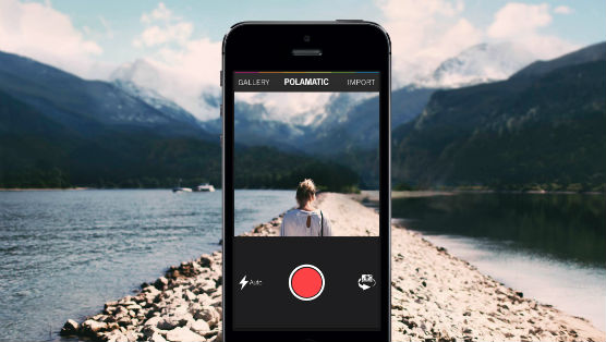 Polamatic App Review (iOS, Android): A One-Trick Pony