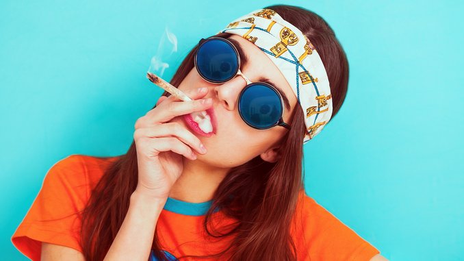 Cannabis Connection: Does Weed Make You Dumb?
