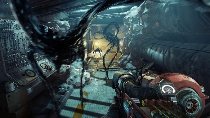 10 Tips For Playing <i>Prey</i>