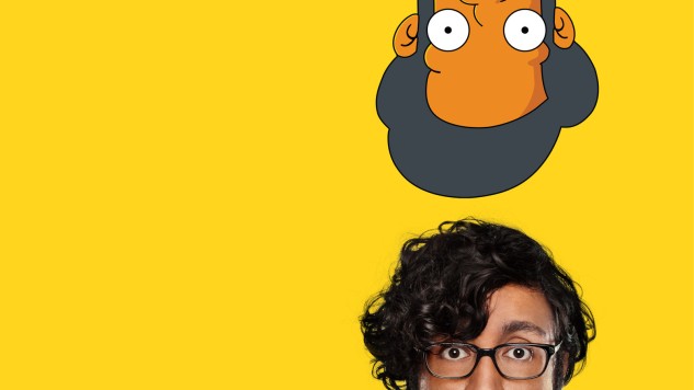 <i>The Simpsons</i> Addresses its Apu Controversy, Implying no Change to Come