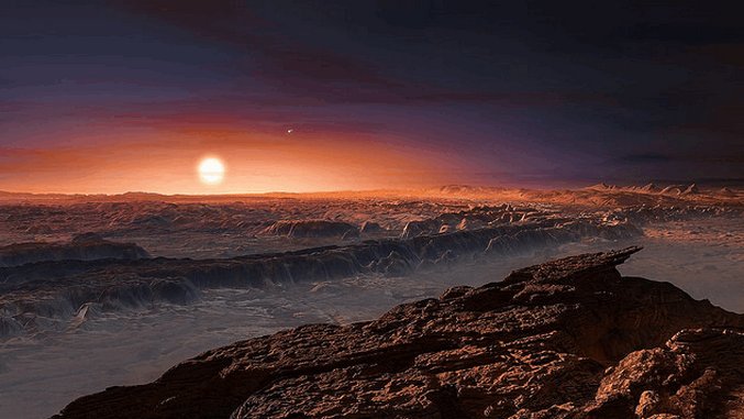 Proxima b Could Be Habitable After All