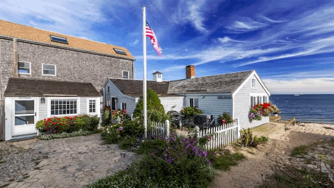 Airbnb Guide: Provincetown, Massachusetts